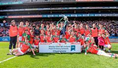 Gaelic Football