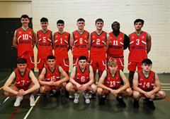 Basketball